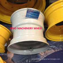 13X15.5 High Quality Agricutlure Steel Wheel
